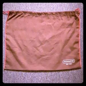 Coach Bags - 👜Coach Dust Bag👛 Coach Bags - 👜Coach Dust Bag👛